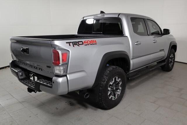 used 2023 Toyota Tacoma car