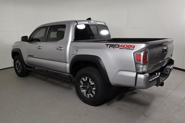 used 2023 Toyota Tacoma car