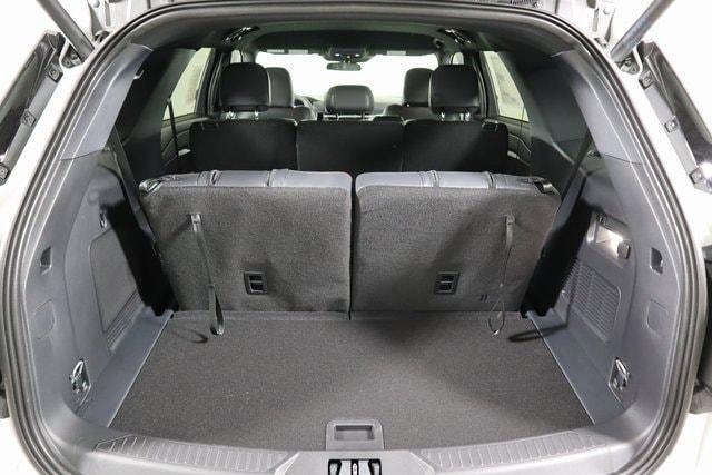 new 2026 Ford Explorer car, priced at $48,500