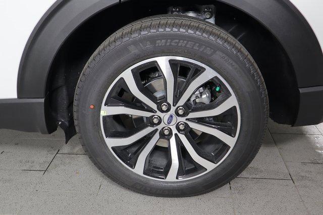 new 2026 Ford Explorer car, priced at $48,500