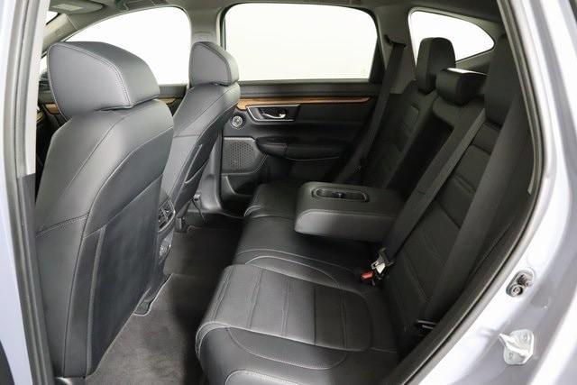 used 2021 Honda CR-V car, priced at $22,950