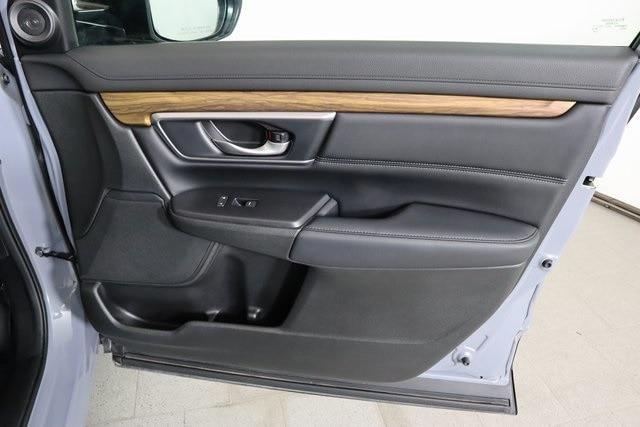used 2021 Honda CR-V car, priced at $22,950