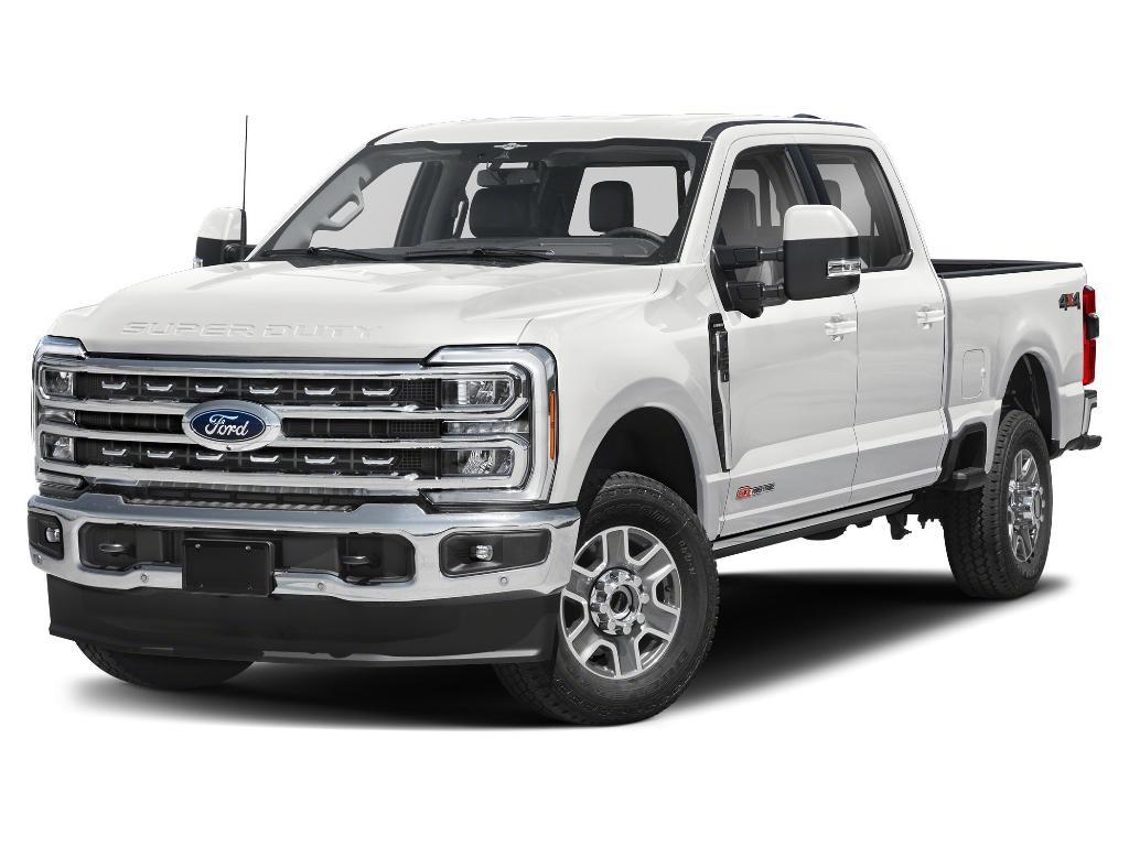 new 2024 Ford F-250 car, priced at $81,390