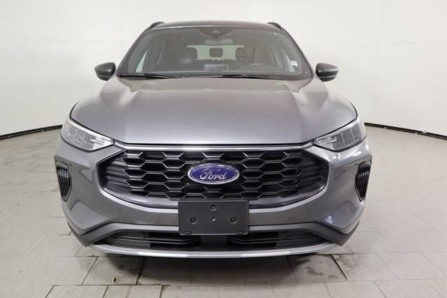 used 2025 Ford Escape car