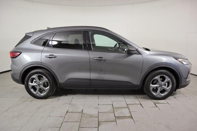 used 2025 Ford Escape car