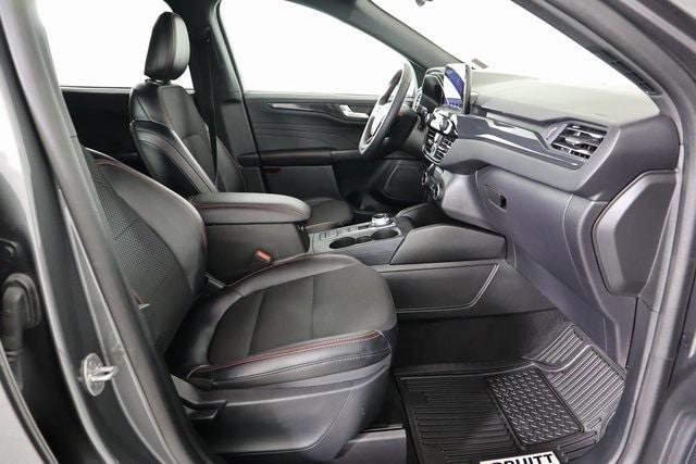 used 2025 Ford Escape car