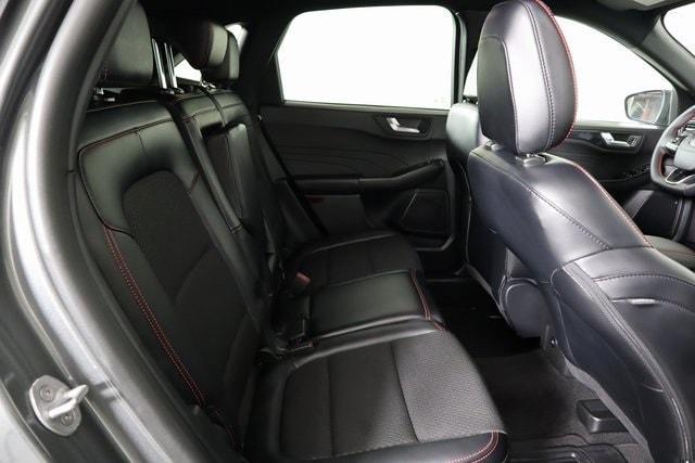 used 2025 Ford Escape car