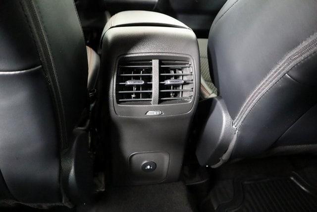used 2025 Ford Escape car