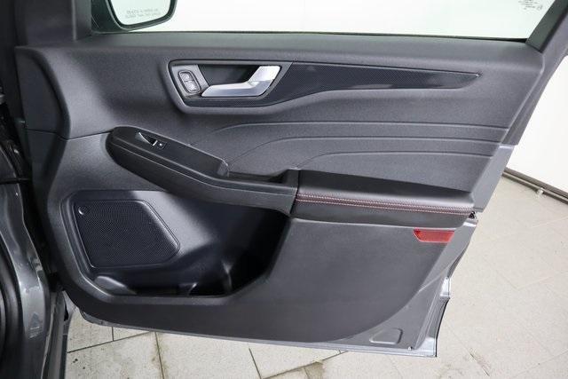 used 2025 Ford Escape car