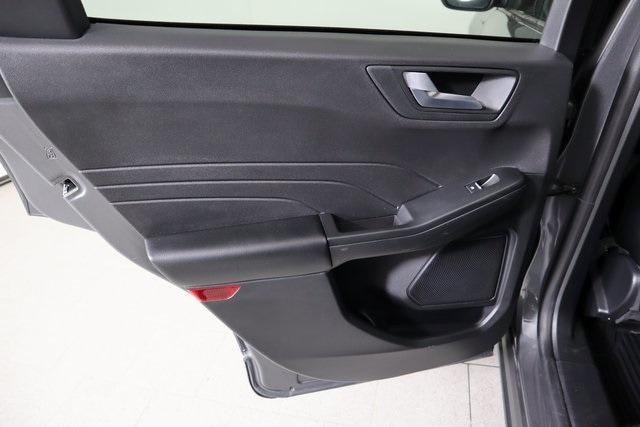 used 2025 Ford Escape car