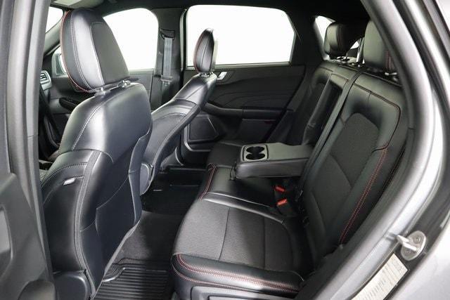 used 2025 Ford Escape car