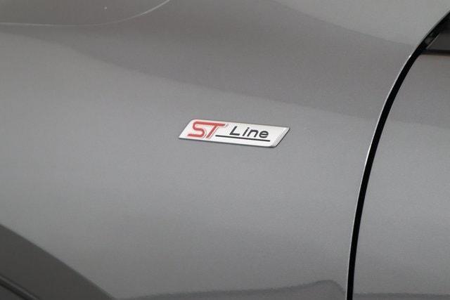 used 2025 Ford Escape car