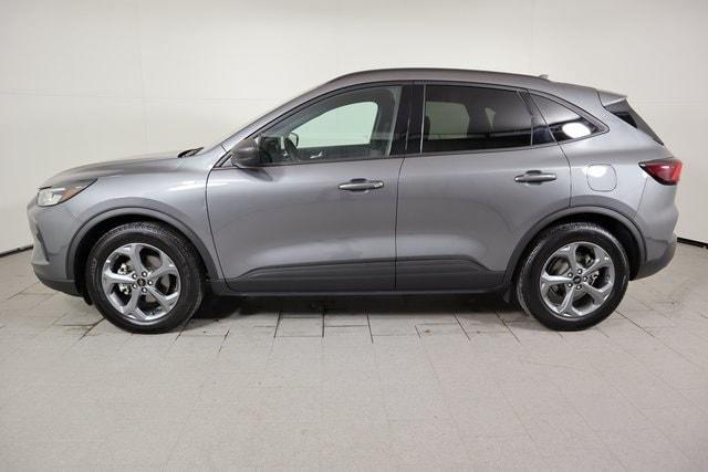 used 2025 Ford Escape car