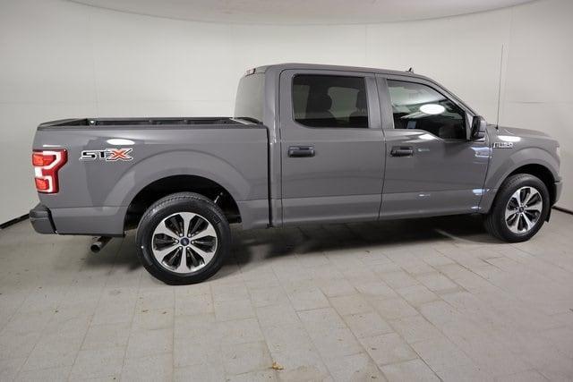 used 2020 Ford F-150 car