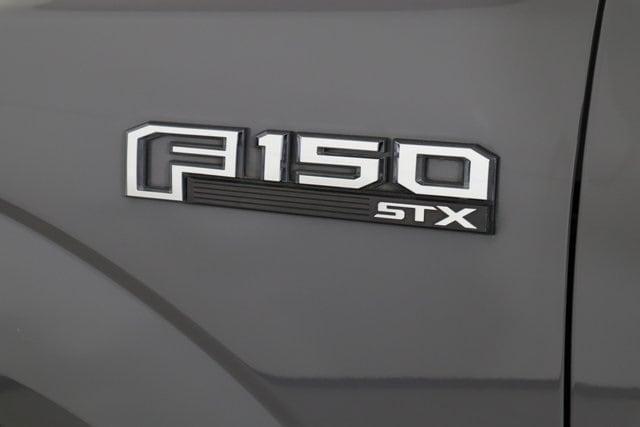 used 2020 Ford F-150 car