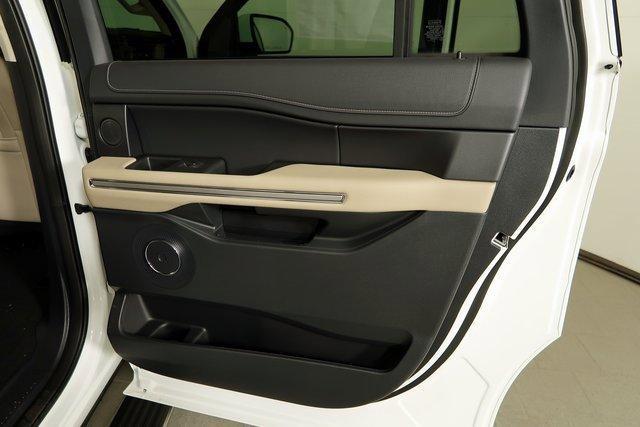 new 2024 Ford Expedition Max car, priced at $79,395