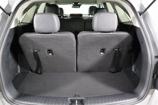 used 2025 Kia Sorento car, priced at $30,950