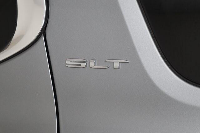 used 2023 GMC Acadia car