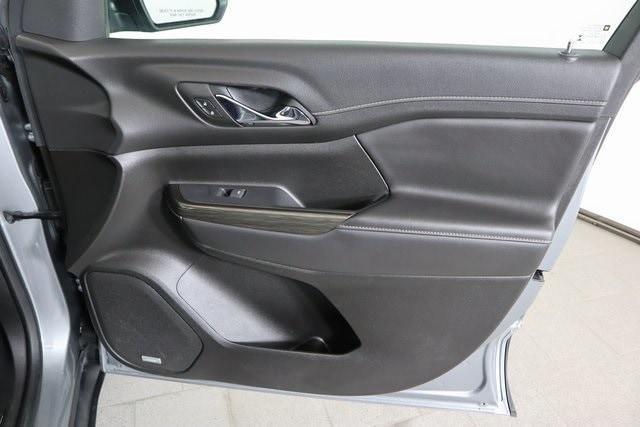 used 2023 GMC Acadia car