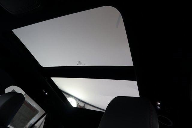 new 2025 Ford Explorer car, priced at $62,060