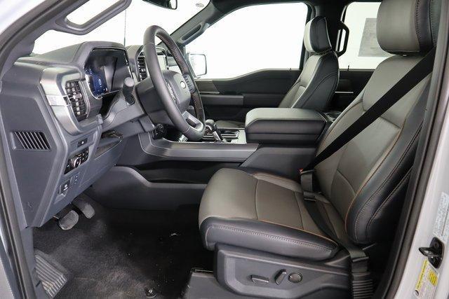 new 2025 Ford F-150 car, priced at $69,120