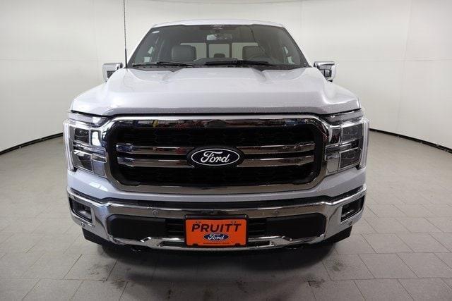 new 2025 Ford F-150 car, priced at $69,120