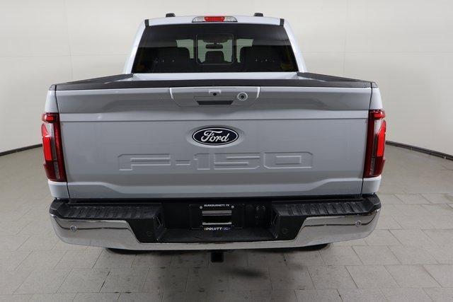 new 2025 Ford F-150 car, priced at $69,120