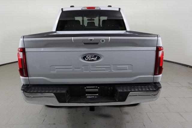 new 2025 Ford F-150 car, priced at $69,120