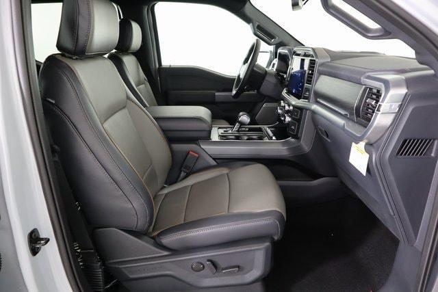new 2025 Ford F-150 car, priced at $69,120