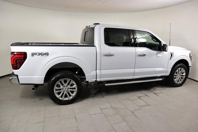 new 2025 Ford F-150 car, priced at $69,120