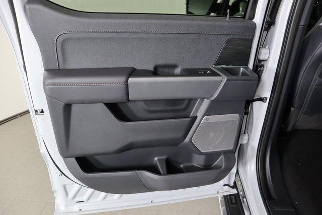 new 2025 Ford F-150 car, priced at $69,120