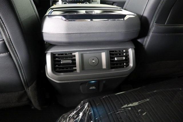 new 2025 Ford F-150 car, priced at $69,120