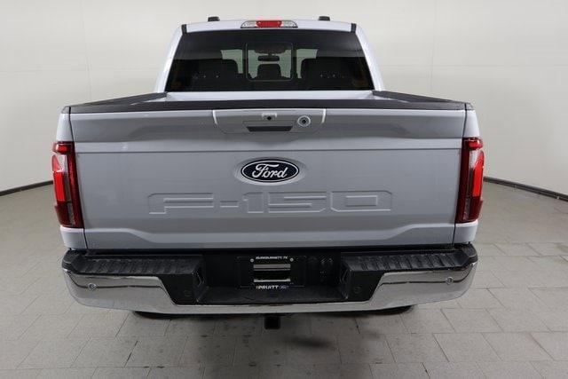 new 2025 Ford F-150 car, priced at $69,120
