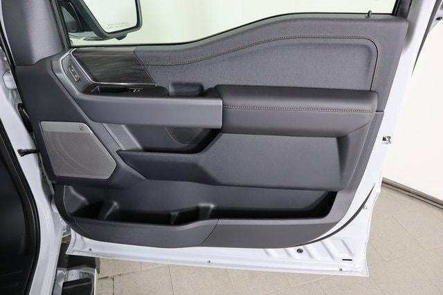 new 2025 Ford F-150 car, priced at $69,120