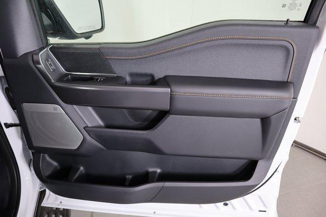 new 2025 Ford F-150 car, priced at $67,335