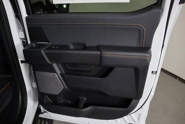 new 2025 Ford F-150 car, priced at $67,335