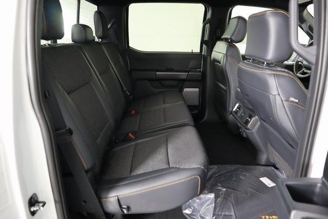 new 2025 Ford F-150 car, priced at $67,335