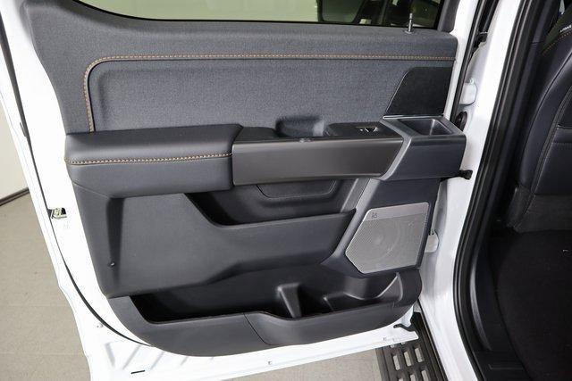 new 2025 Ford F-150 car, priced at $67,335
