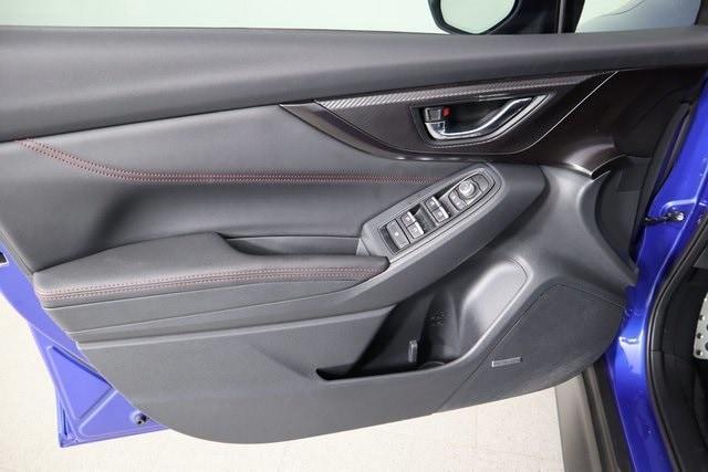 used 2023 Subaru WRX car, priced at $29,350