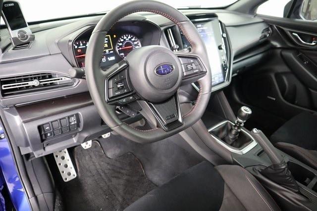 used 2023 Subaru WRX car, priced at $28,950