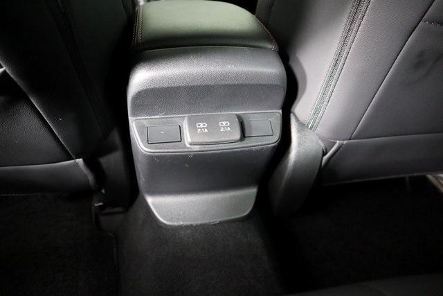 used 2023 Subaru WRX car, priced at $29,350