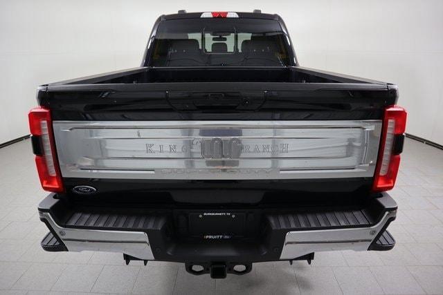 new 2026 Ford F-250 car, priced at $98,745