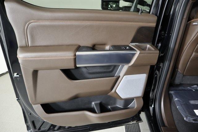 new 2026 Ford F-250 car, priced at $98,745