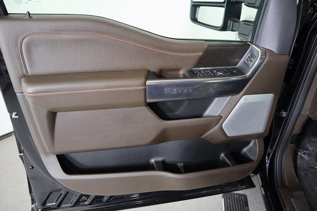 new 2026 Ford F-250 car, priced at $98,745