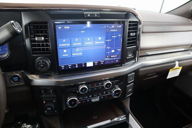 new 2026 Ford F-250 car, priced at $98,745