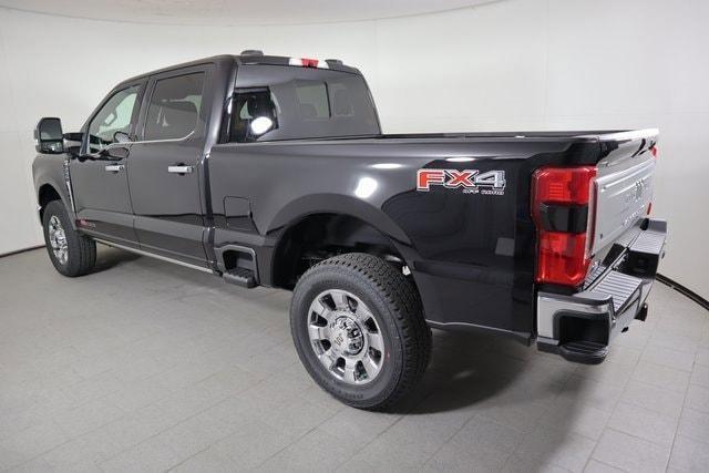 new 2026 Ford F-250 car, priced at $98,745