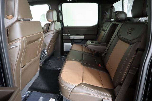 new 2026 Ford F-250 car, priced at $98,745