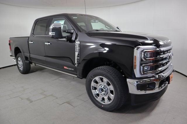 new 2026 Ford F-250 car, priced at $98,745