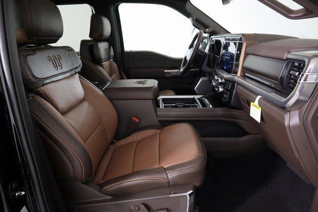 new 2026 Ford F-250 car, priced at $98,745