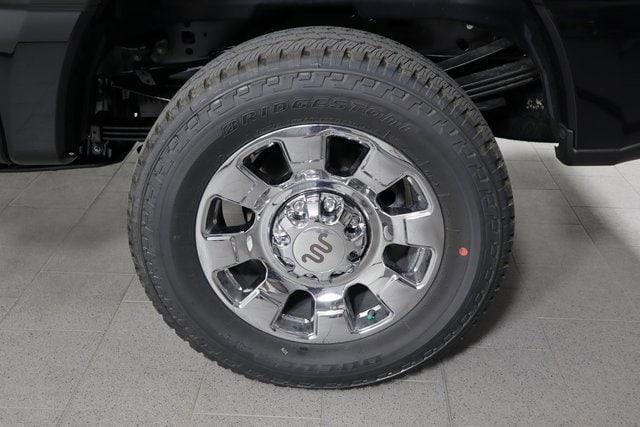 new 2026 Ford F-250 car, priced at $98,745